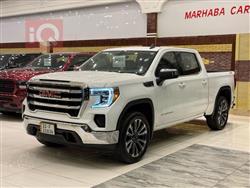 GMC Sierra